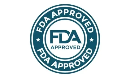 HoneyHarmony FDA-registered facility claim