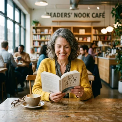 Reader photo, HoneyHarmony feedback
